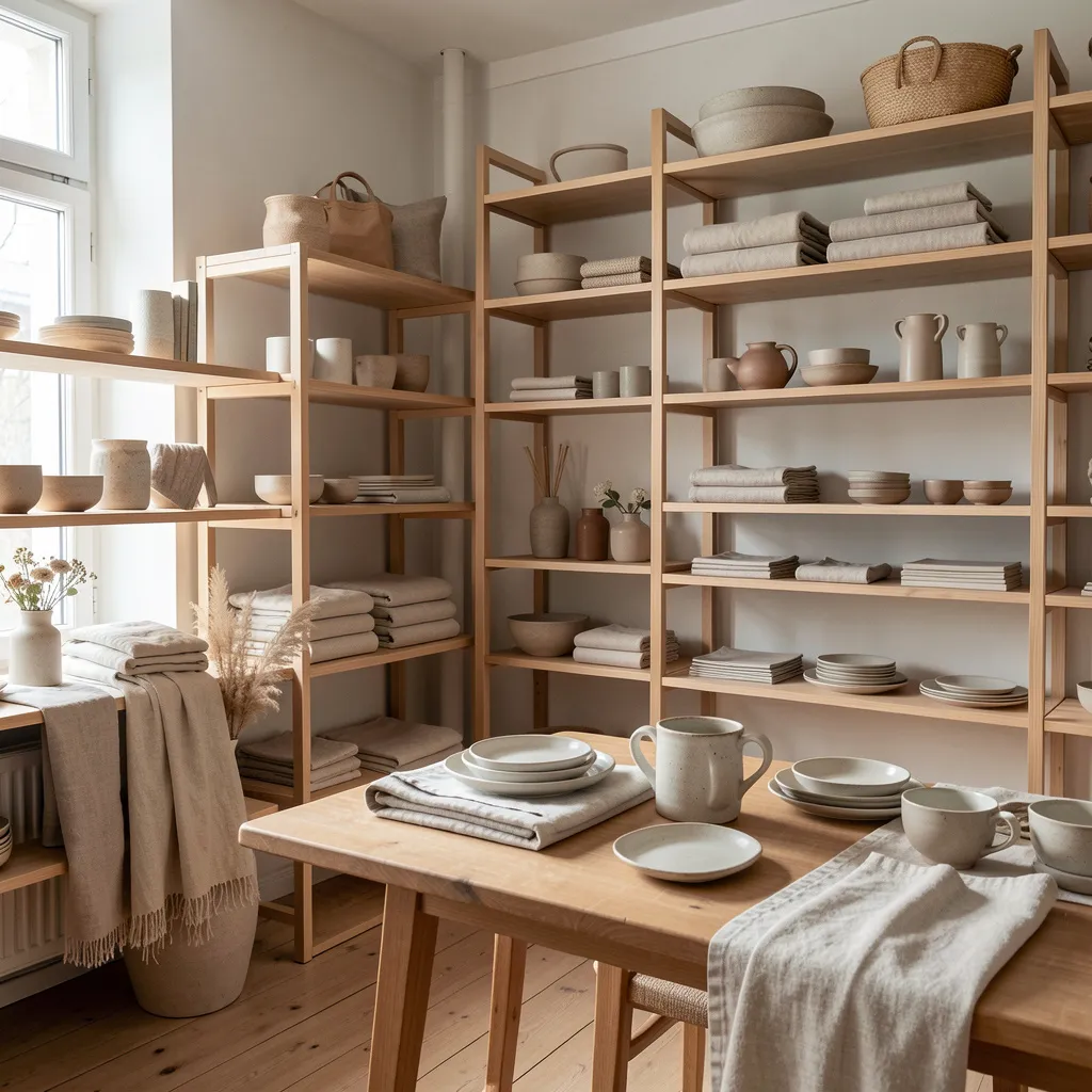 Design-arkiston esittely